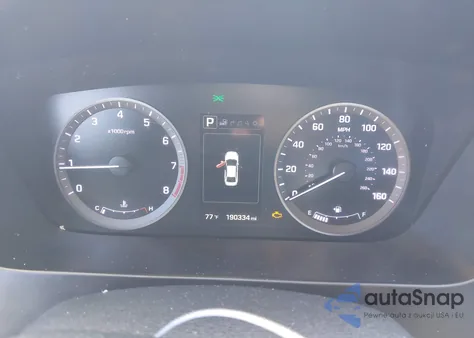 2015 Hyundai Sonata Sport from USA, damaged, VIN 5NPE34AF5FH076963